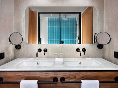 フォー ポインツ バイ シェラトン マトジーニョス 写真