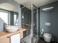 ステイ ホテル ポルト セントロ トリンダーデ 写真