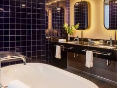 プルマン リマ サン イシドロ 写真