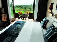 イジェン リゾート アンド ヴィラズ 写真