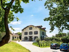 ヴィラ ラ ルネサンス ホテル 写真