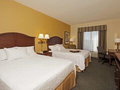 Hampton Inn & Suites Indianapolis-Airport 写真