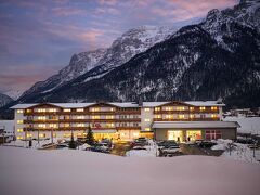 クーホテル バイ リラノ 写真