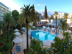 ロイヤル ミラージュ フェズ 写真