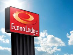 コンフォート イン ユニバーシティー 写真