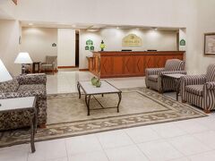 ウィンゲート バイ ウインダム ペオリア 写真