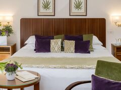 ベットーヤ アトランティコ ホテル 写真