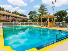 マグナソン ホテル リトル ロック サウス 写真