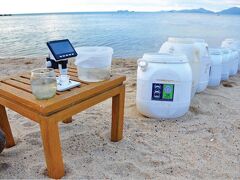 シェラトン サムイ リゾート 写真