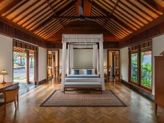 ザ シラ ア ラグジュアリー コレクション リゾート アンド スパ ロンボク 写真