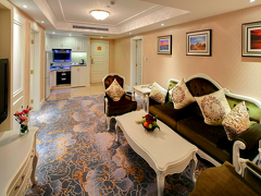 Xiamen Jingmin Central Hotel 写真