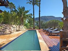 ドリームハウス ゲストハウス 写真