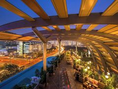 JW マリオット ホテル シンガポール サウス ビーチ 写真