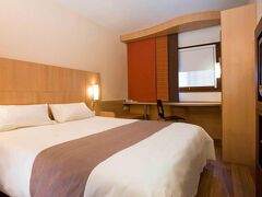 Ibis Antananarivo Ankorondrano 写真