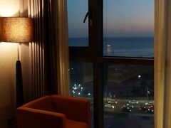 ベスト ルイ ハミルトン ホテル 写真