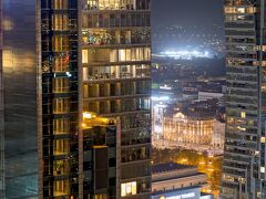 ポローニア パレス ホテル 写真