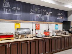 ハンプトン イン ピーチツリー コーナーズ ノークロス 写真