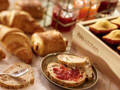 イビス バラドリッド 写真