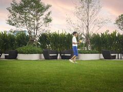 アマリ バンコク 写真