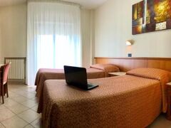 Hotel Sollievo 写真