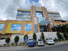 グランドズリペマタンシアンタル 写真