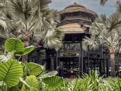 インターコンチネンタル ダナン サン ペニンシュラ リゾート バイ IHG 写真