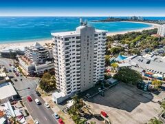 Newport Mooloolaba Apartments 写真