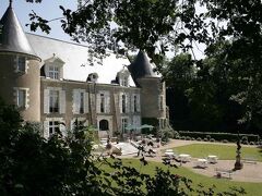 シャトー ドゥ プレー 写真