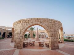 セティ アブ シンベル ホテル 写真