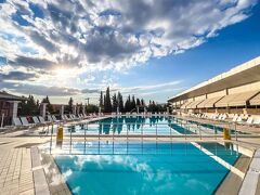 Spa Hotel Colossae Thermal 写真