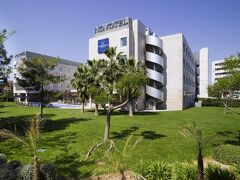 ノボテル バルセロナ コルネーリャ ホテル 写真