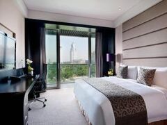 クラウンプラザ シャンハイ シアヤン レイク バイ IHG 写真