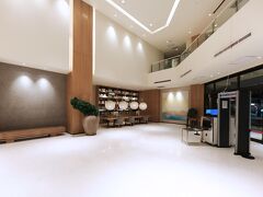 ジー ホテル トルファン ガオチャン ロード 写真