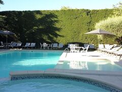 オーベルジュ ド カサーニュ＆スパ 写真