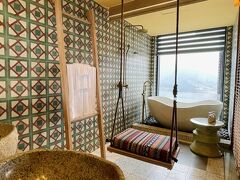 ル シャンプ トゥ ル リゾート ホットスプリング＆スパ 写真