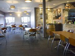 テンターフィールド タバーン アンド モーター イン 写真