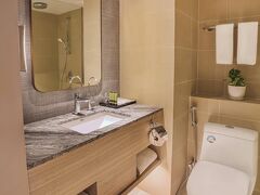 ウィンダム シンガポール ホテル 写真