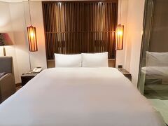 ガイド ホテル タイペイ バダ 写真