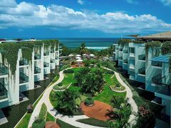 シェラトン バリ クタ リゾート 写真