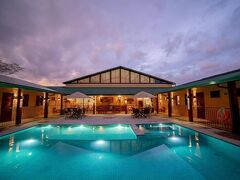 ボニート エコテル 写真