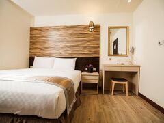 カイシェン ホテル 写真