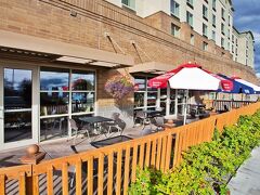 クラウンプラザ アンカレッジ ミッドタウン バイ IHG 写真