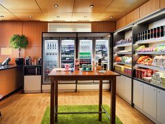 ハイアット リージェンシー パリ シャルル ド ゴール 写真