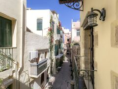 Ifigenia Rooms 写真