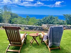 マンゴー サンセット ベッド アンド ブレックファスト 写真