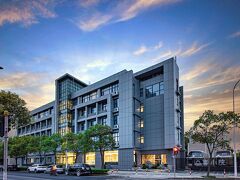 上海ジョイフル スター ワンシァ ホテル (浦東エアポート / 自由貿易区) (上海溢喜小院) 写真