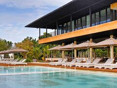 アモリータ リゾート 写真