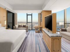 シェラトン淄博ホテル (淄博喜来登酒店) 写真