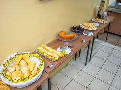 プレステージ マナウス ホテル 写真