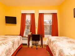 アービング ハウス アット ハーバード 写真